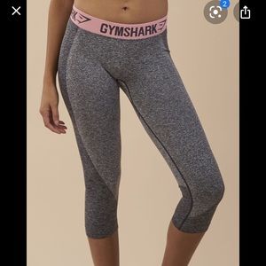 GYMSHARK flex leggings